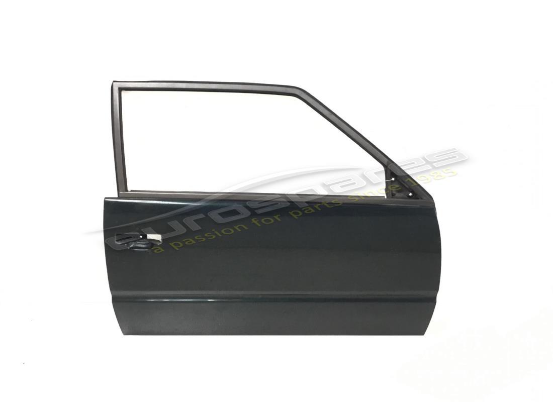 PUERTA LATERAL DERECHA USADA Maserati. NÚMERO DE PIEZA 364500104 (1)