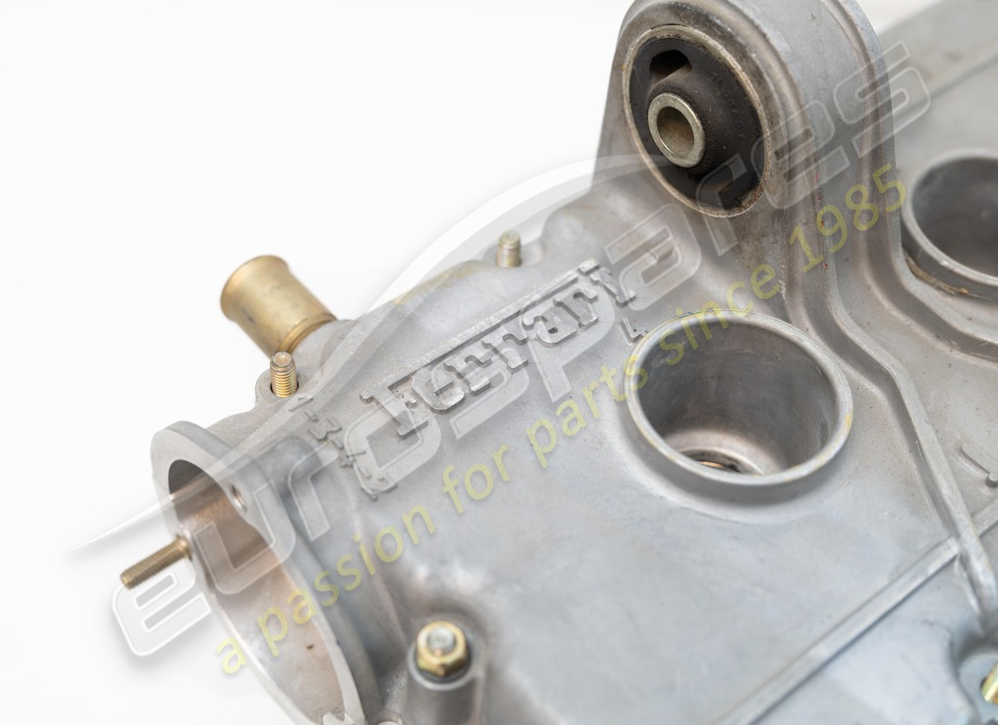 nueva culata de cilindro derecho ferrari completa. número de pieza 131877 (7)