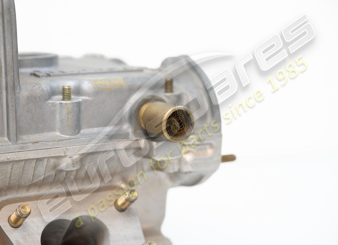 nueva culata de cilindro derecho ferrari completa. número de pieza 131877 (6)