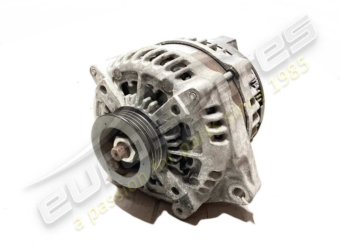 alternador ferrari usado. número de parte 266870 (1)