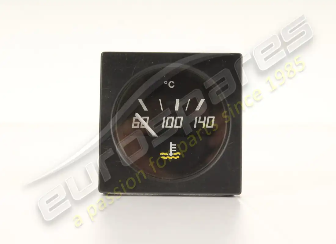 NUEVO Ferrari INDICADOR DE TEMPERATURA DEL ACEITE LHD. NÚMERO DE PARTE 116035 (1)