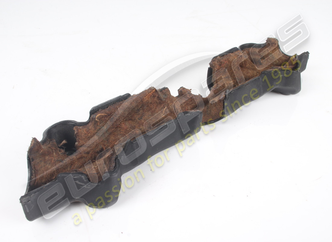 AISLAMIENTO FERRARI USADO. NÚMERO DE PARTE 256322 (3) aislamiento ferrari usado. número de parte 256322 (3)