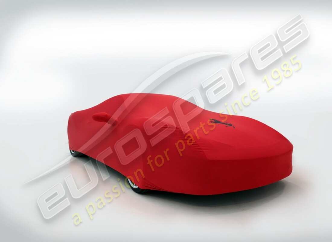 NUEVO (OTRO) Ferrari CUBIERTA INTERIOR PARA COCHE . NÚMERO DE PARTE 84180000 (1)