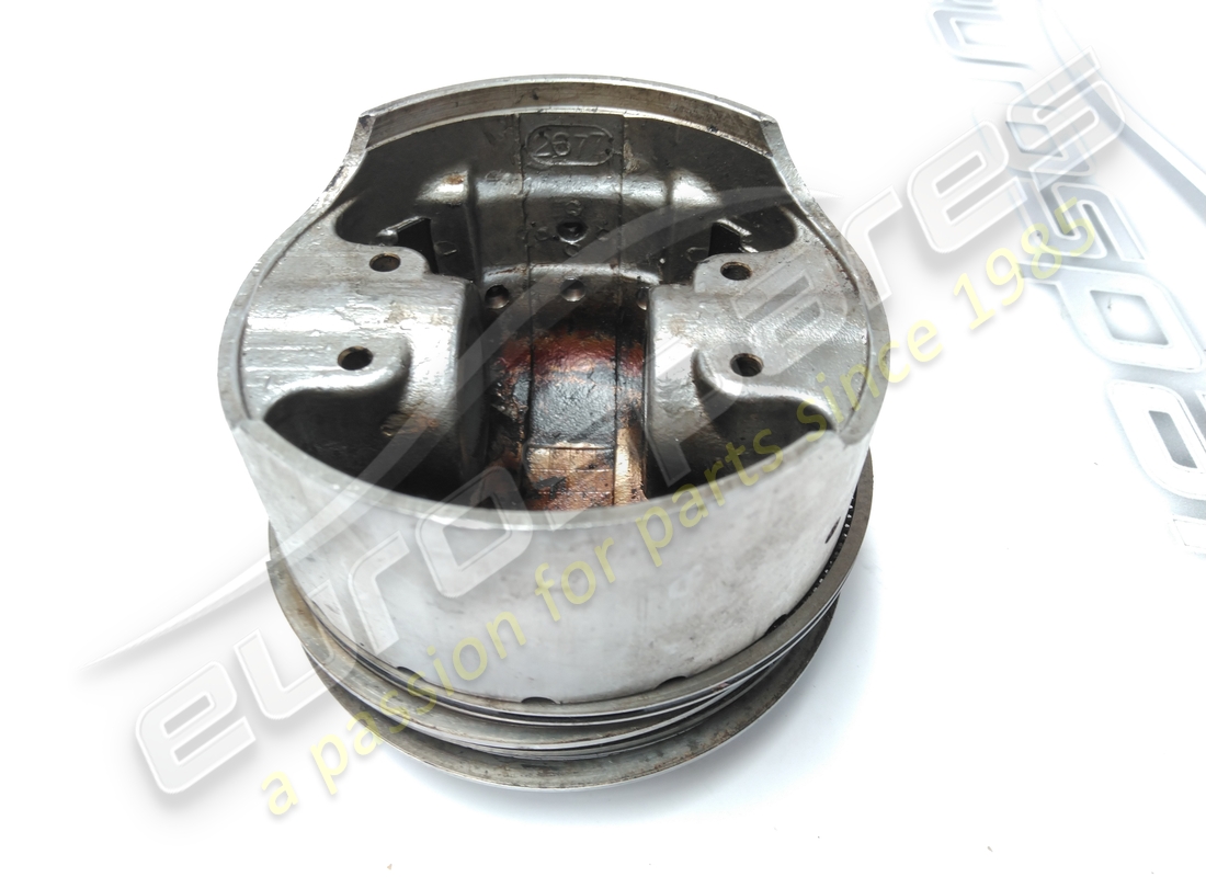 usado ferrari conjunto de pistón 81mm estándar 308 iny. número de parte 119828aa (3)