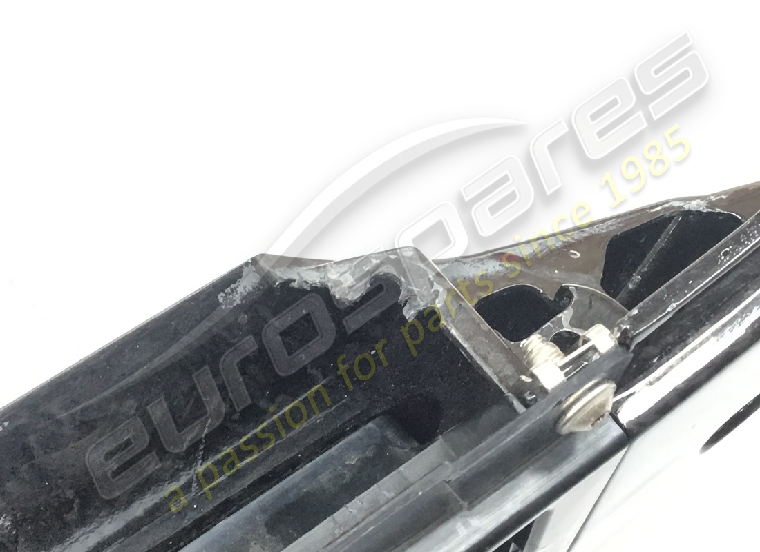 nuevo (otro) lamborghini spoiler delantero. número de parte 4t0807059g (4)