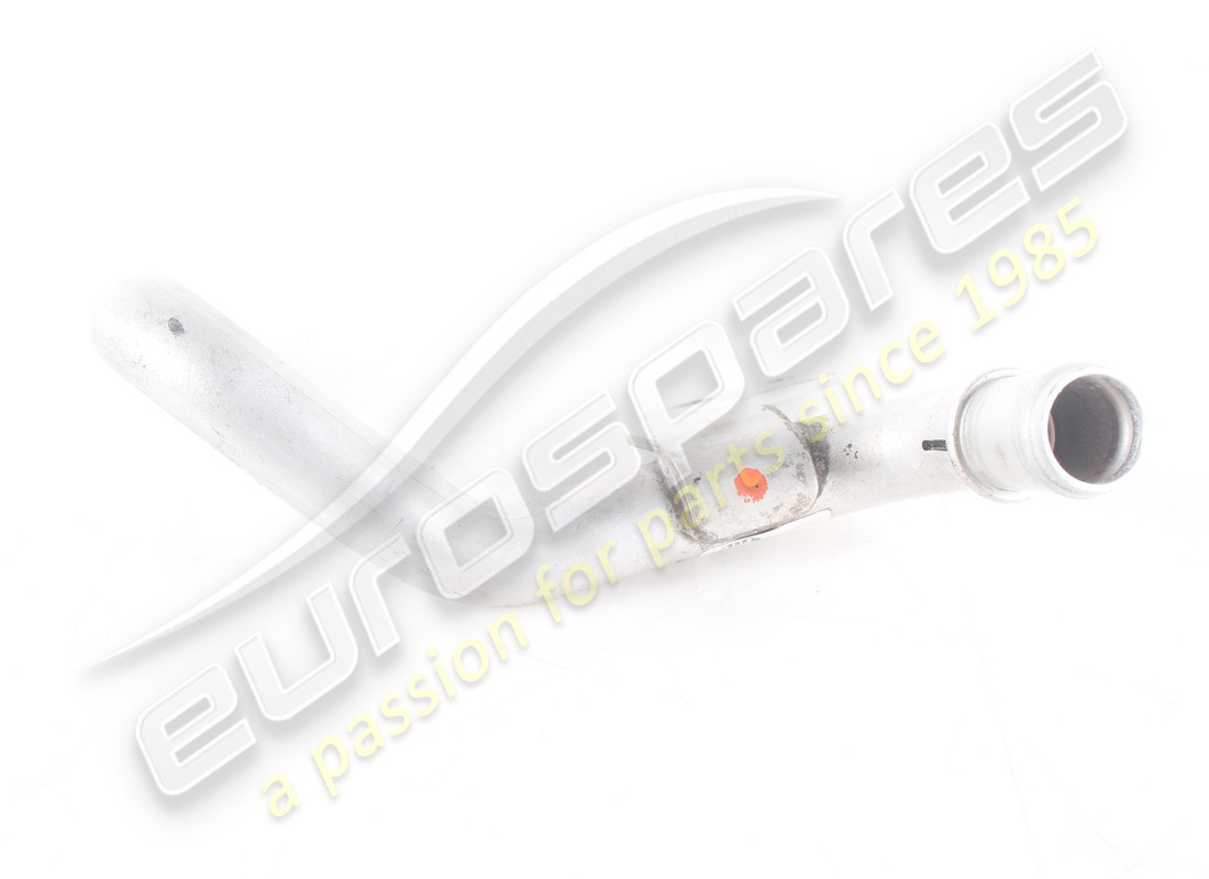 TUBO DE REFRIGERANTE LAMBORGHINI USADO. NÚMERO DE PIEZA 4S0121487B (1) tubo de refrigerante lamborghini usado. número de pieza 4s0121487b (1)