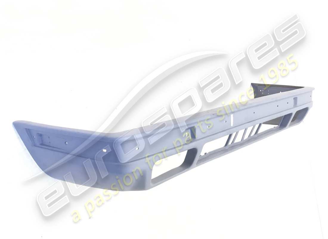 nuevo (otro) maserati parachoques trasero. número de parte 316353205 (3)