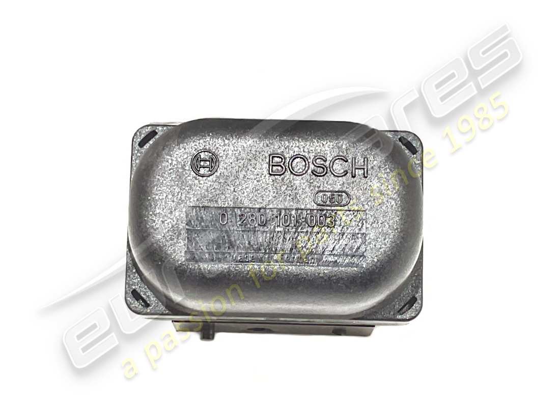 USADA Ferrari CÁPSULA BAROMÉTRICA VER/US/CH . NÚMERO DE PARTE 134808 (1)