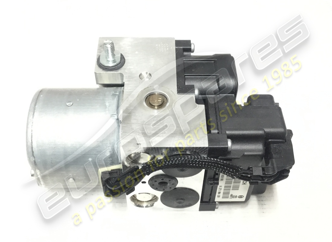 nuevo maserati conjunto de unidad hidráulica abs 5.3. número de parte 373830316 (1)