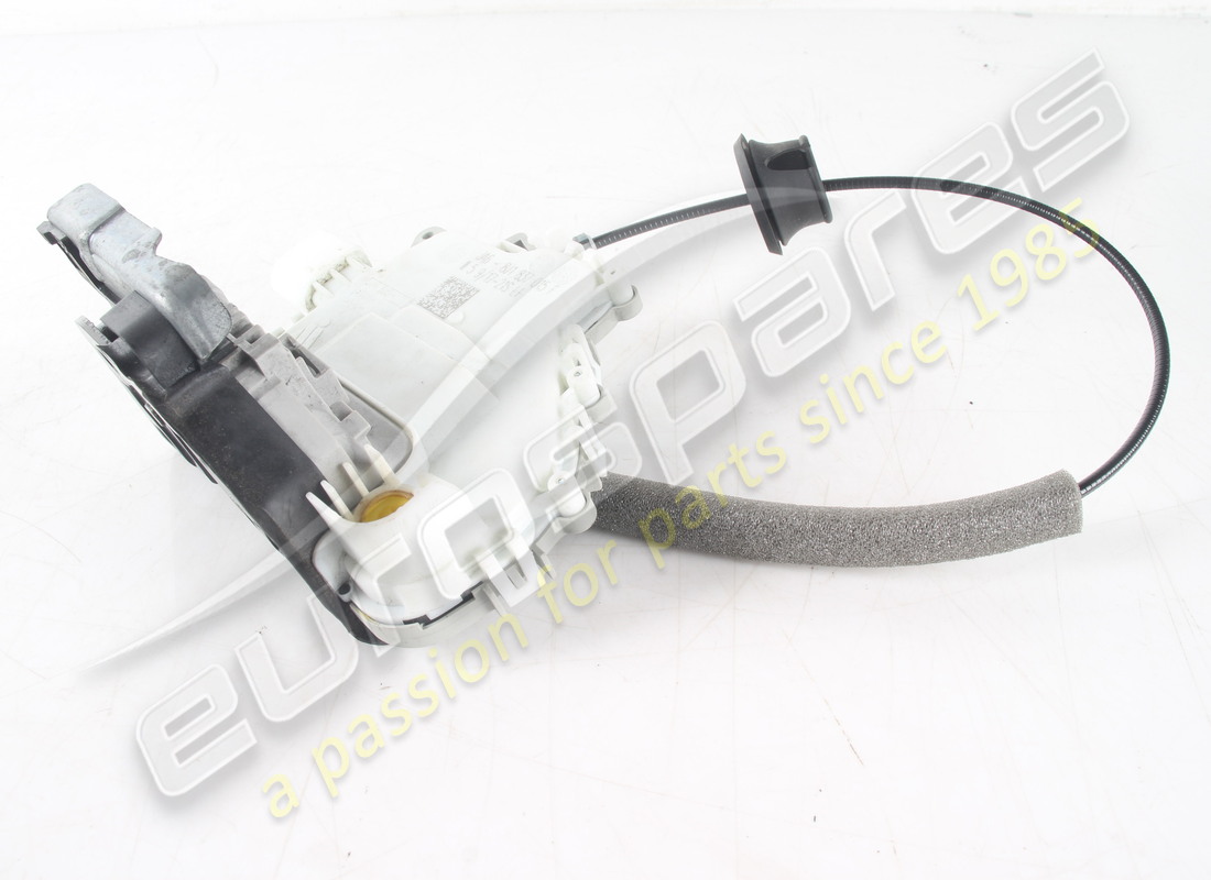 USADO LAMBORGHINI CERRADURA DE PUERTA IZQUIERDA NÚMERO DE PIEZA 8J1837015F (3) usado lamborghini cerradura de puerta izquierda número de pieza 8j1837015f (3)