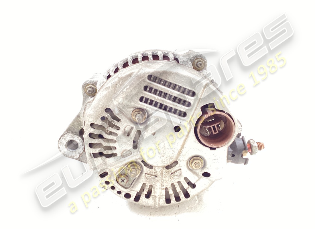 alternador completo denso usado maserati (l3bh). número de pieza 578083500 (3)
