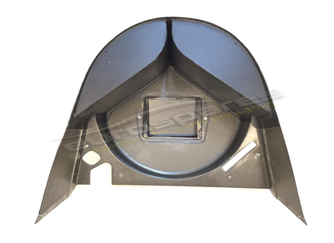 USADO Ferrari SOPORTE DELANTERO. NÚMERO DE PIEZA 62506800 (1)