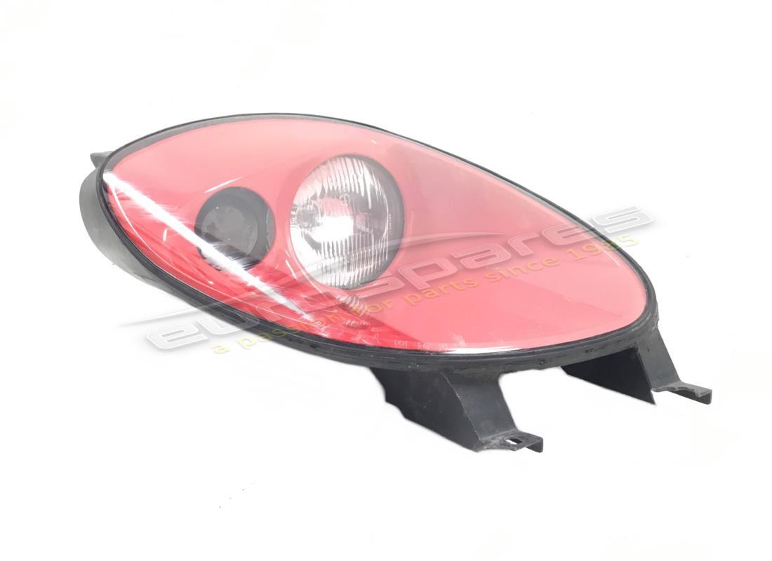 FARO DELANTERO DERECHO Ferrari USADO LUZ DE CORTE/ALTURA. NÚMERO DE PIEZA 650972.. (1)