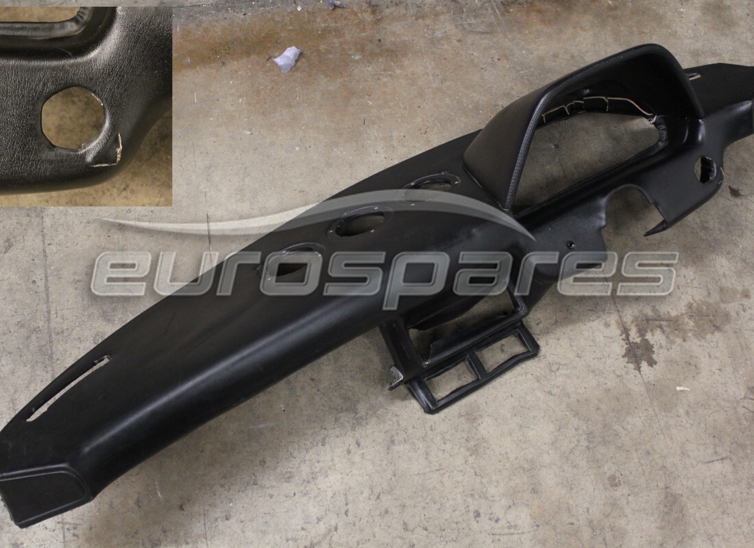 USADO Ferrari TABLERO RHD . NÚMERO DE PARTE 61796600 (1)