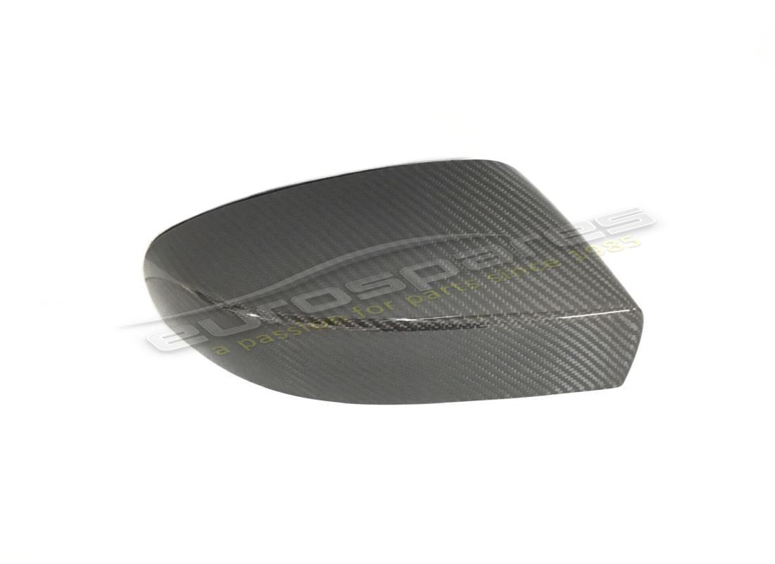 nuevo maserati espejo retrovisor exterior derecho. número de pieza 670080499 (1)