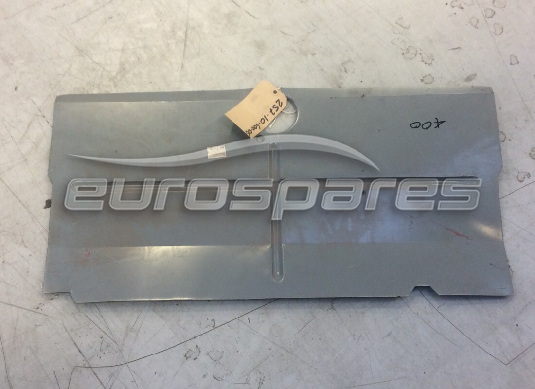 nuevo ferrari panel de radiador central. número de parte 2571060006 (1)