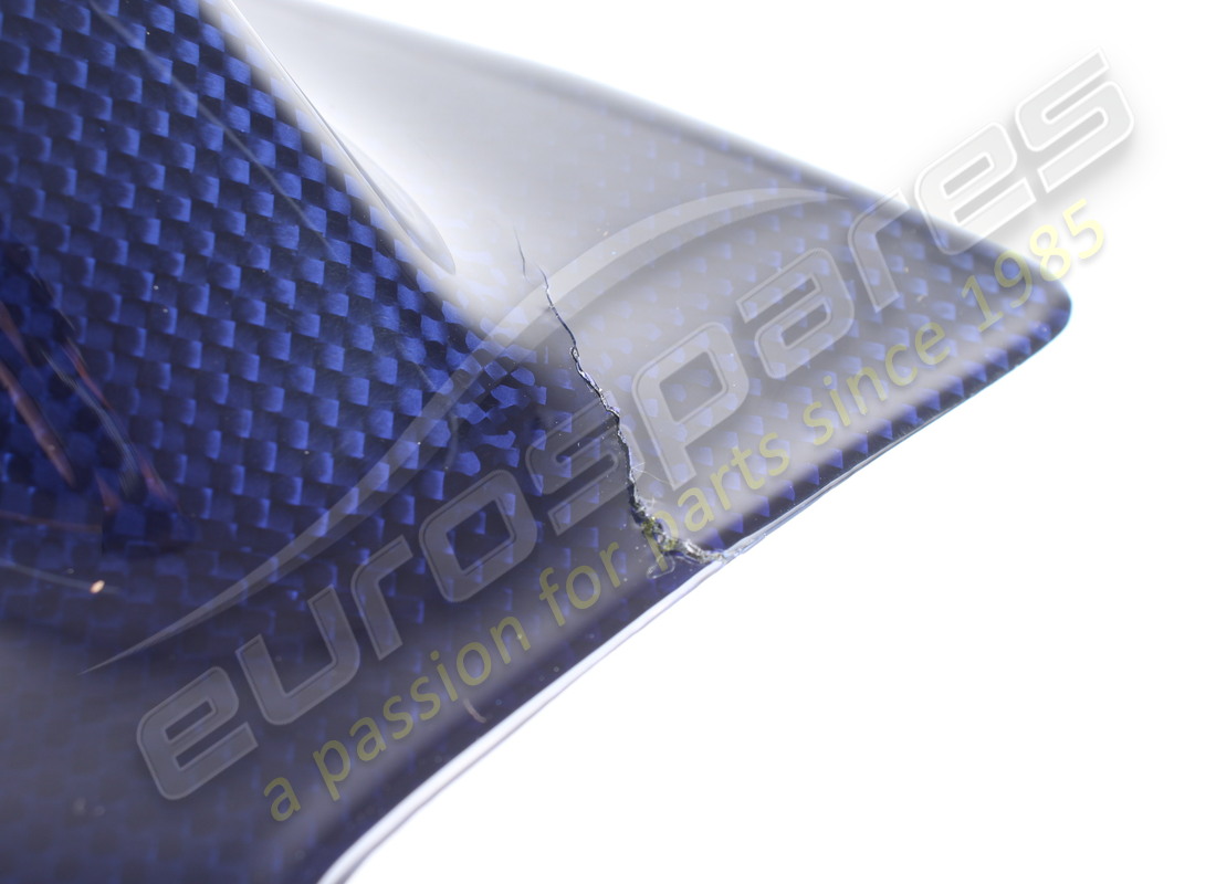 usado ferrari po satélite centro completo. número de parte 85541400 (6)