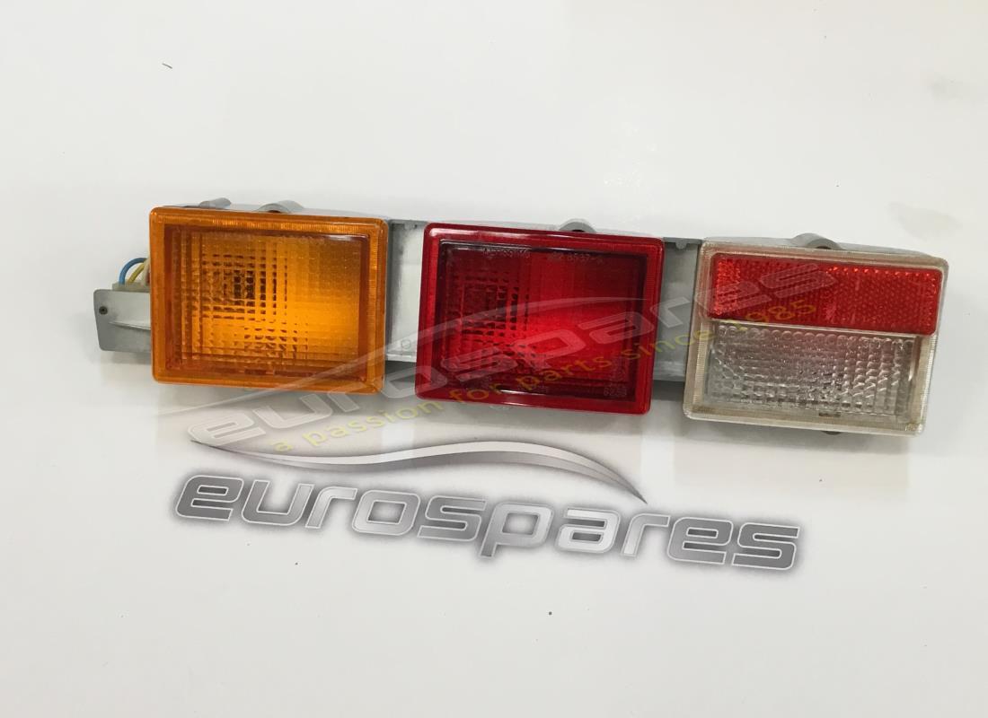 NUEVA (OTRA) Lamborghini LUZ TRASERA IZQUIERDA. NÚMERO DE PARTE 006310489 (1)