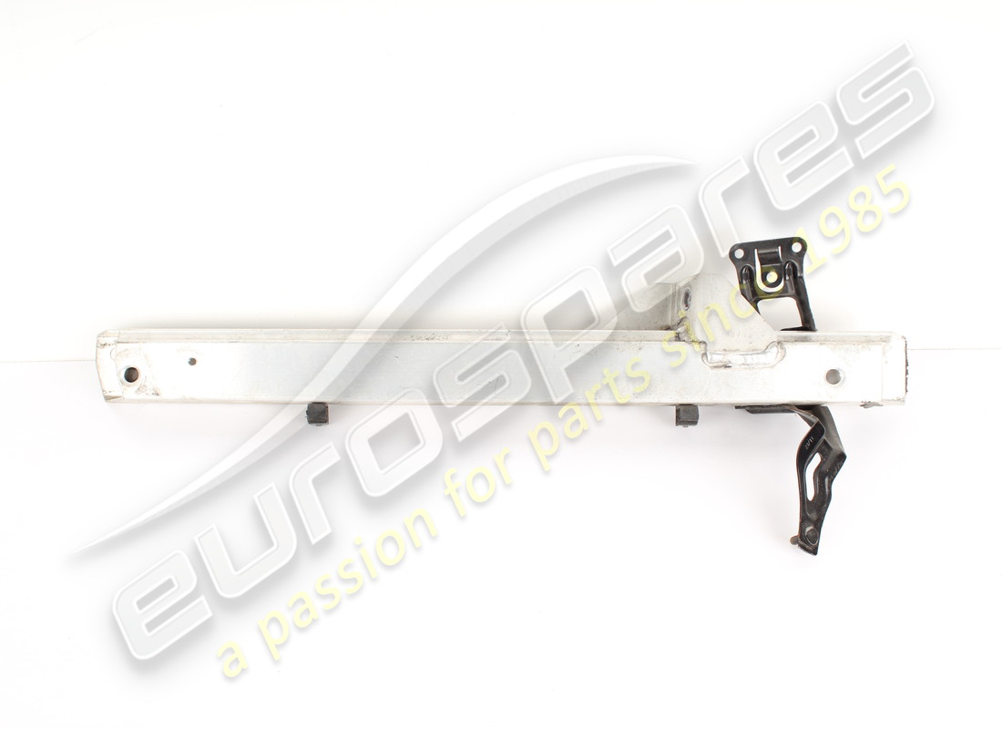 SOPORTE DE BARRA DE ACOPLAMIENTO Lamborghini USADO IZQUIERDO. NÚMERO DE PIEZA 4T8814201E (1)