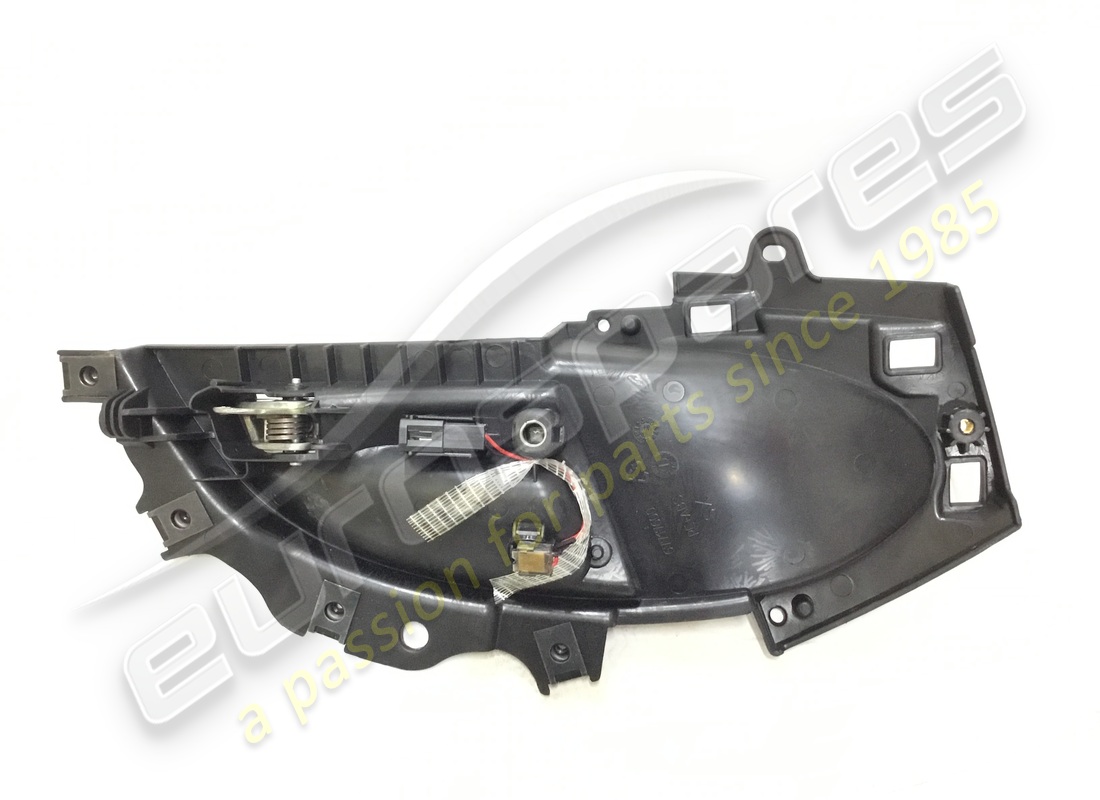 nueva maserati manija delantera izquierda completa. número de parte 980139459 (2)
