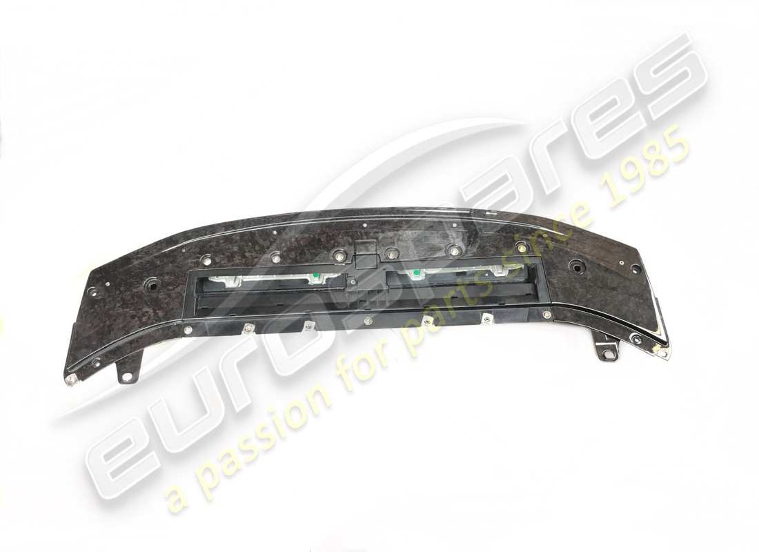 nuevo (otro) lamborghini spoiler delantero. número de parte 4t0807059g (3)