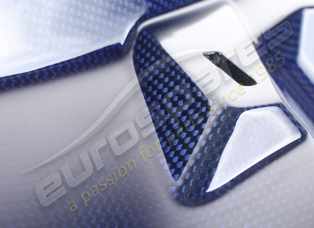 usado ferrari po satélite centro completo. número de parte 85541400 (7)