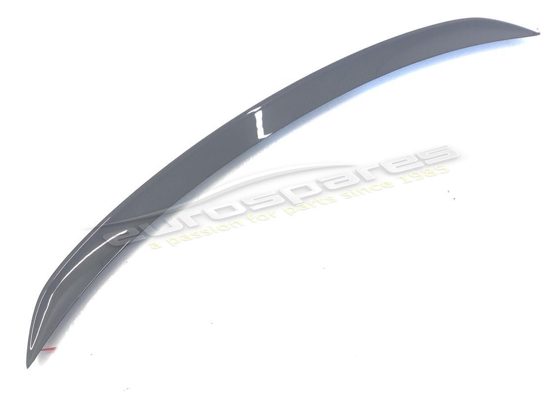 nuevo maserati spoiler trasero. número de parte 670088968 (1)