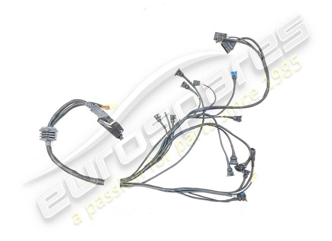 nuevos ferrari cables de conexión principal izquierdo. número de parte 139491 (1)