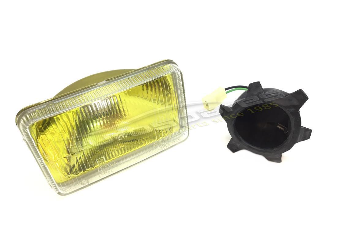 nuevos ferrari faros delanteros amarillos. número de parte 61728600 (1)