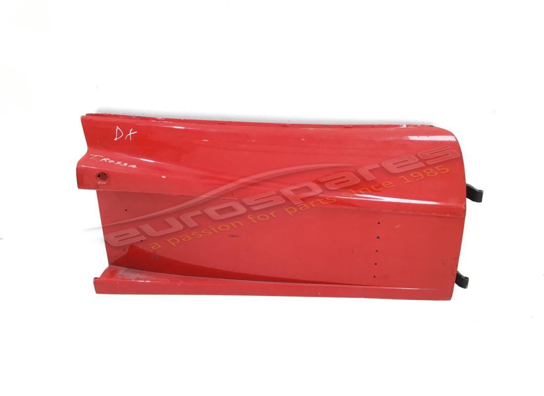 PUERTA DERECHA Ferrari USADA. NÚMERO DE PARTE 61501600 (1)