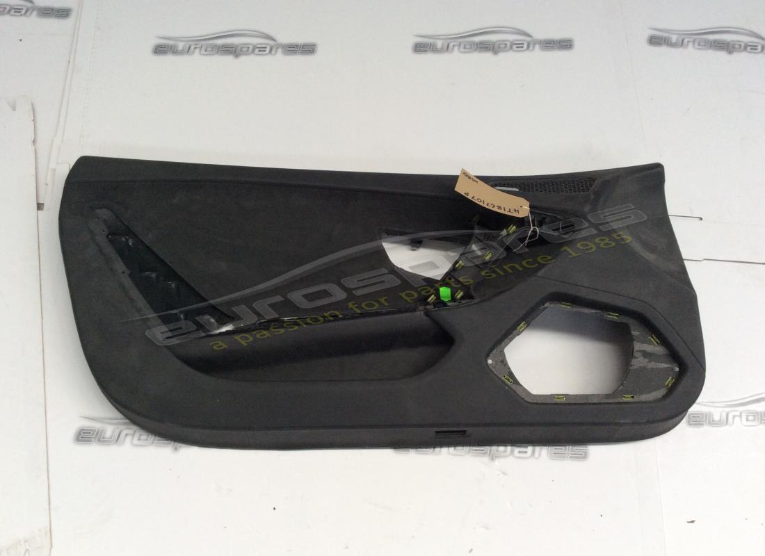 panel de puerta lamborghini usado. número de pieza 4t1867107p (1)