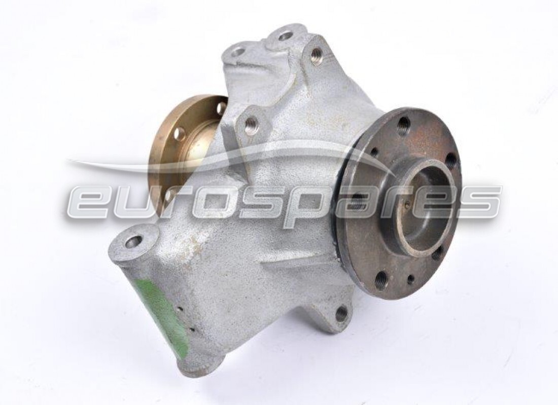 NUEVO (OTRO) Ferrari SOPORTE DEL BUJE TRASERO IZQUIERDO. NÚMERO DE PARTE 112446 (1)