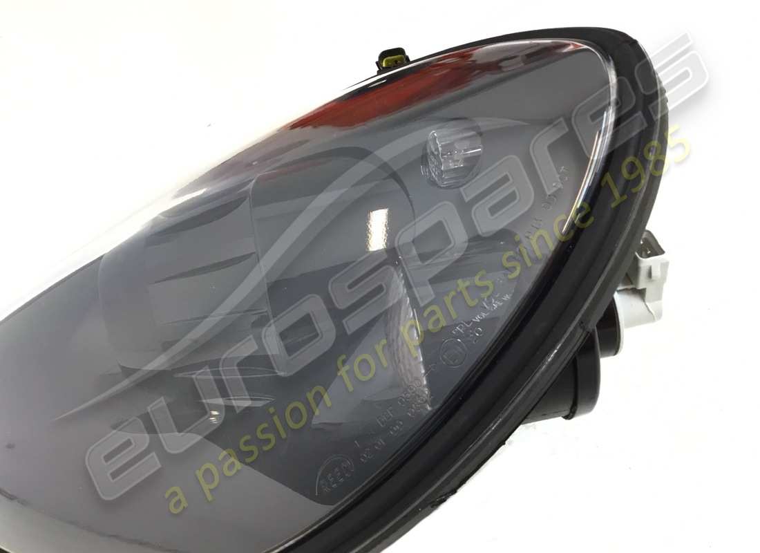 nueva ferrari lámpara lhhead negra 1250 pai. número de parte 72108971 (3)