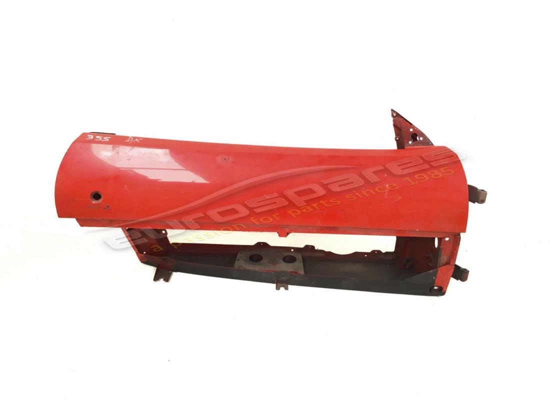 PUERTA DERECHA Ferrari USADA. NÚMERO DE PARTE 63538600 (1)