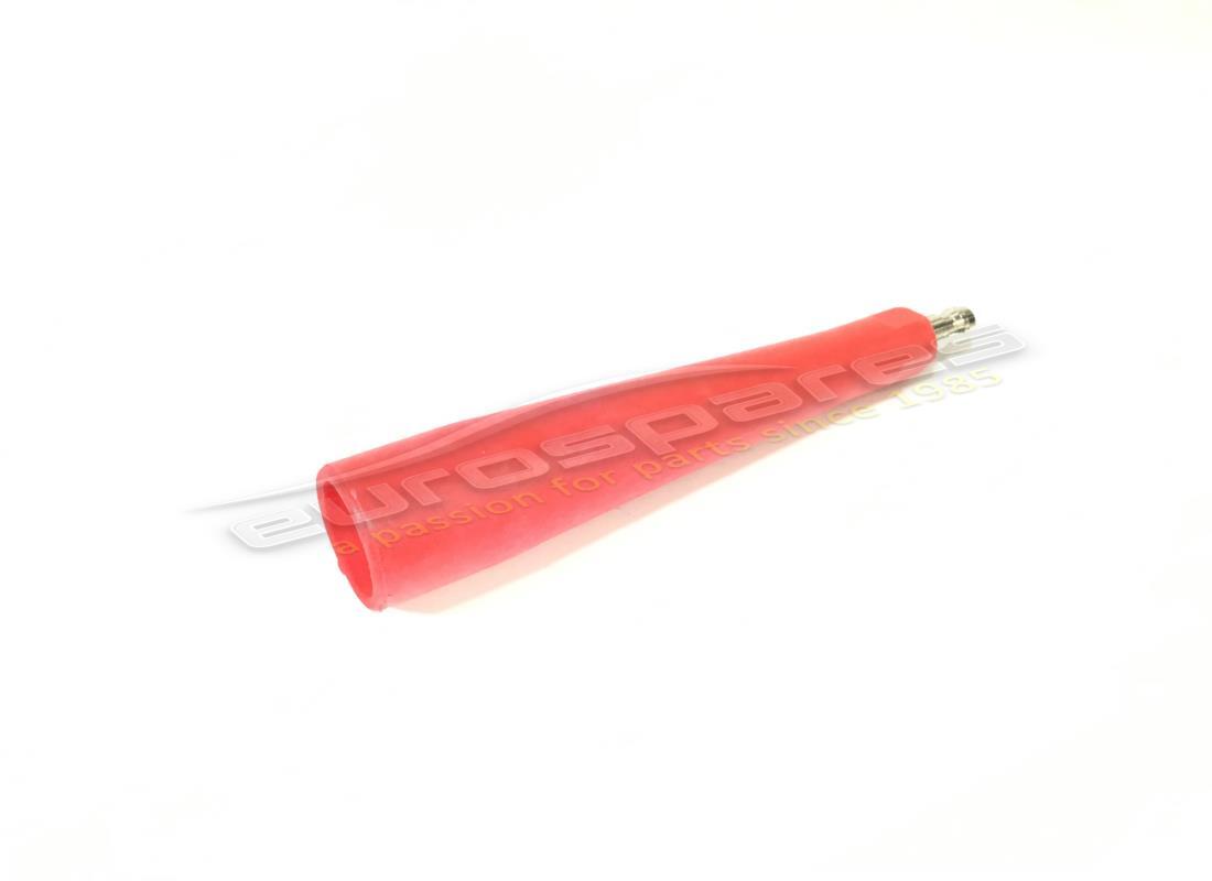 NUEVA EXTENSIÓN DEL ENCHUFE ROJO Ferrari . NÚMERO DE PARTE 126699 (1)