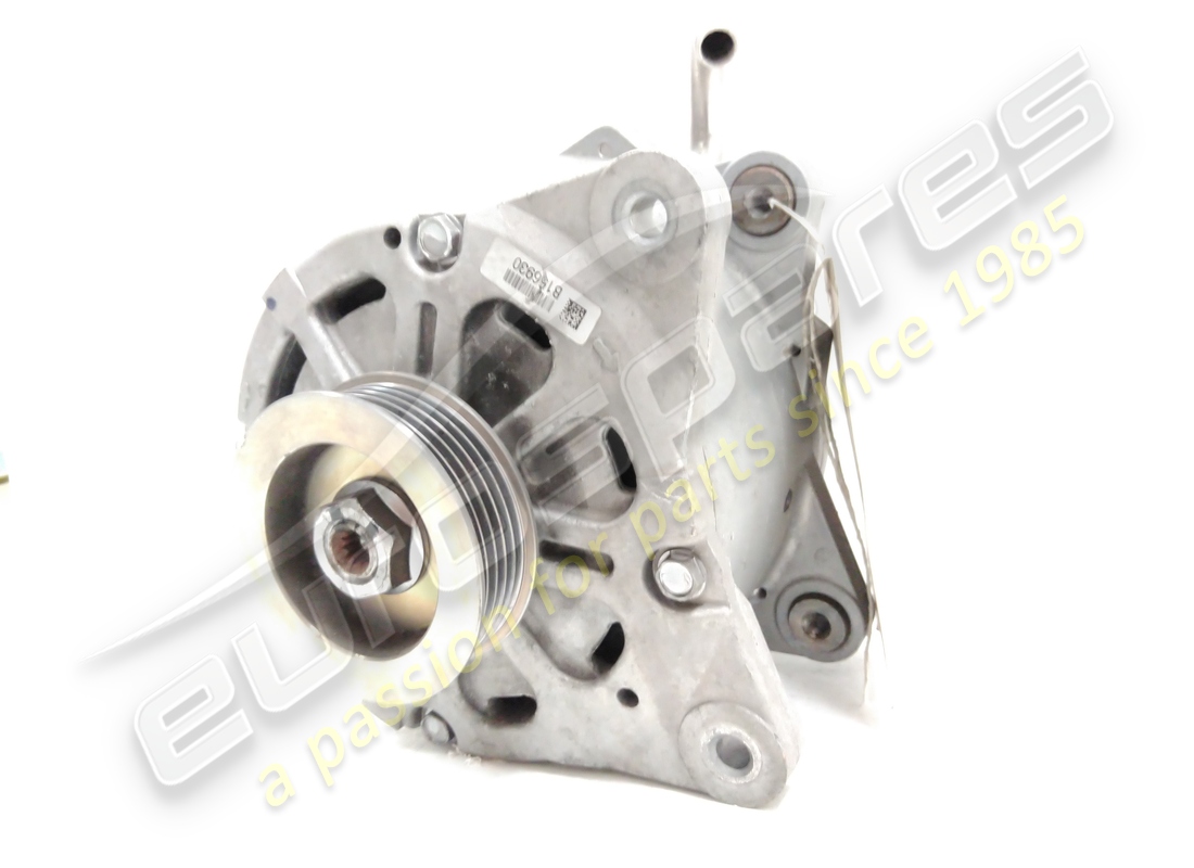 alternador lamborghini usado. número de parte 079903021r (2)