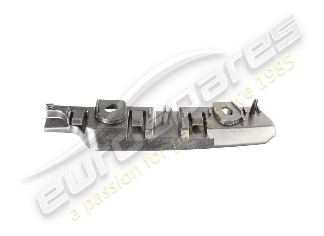 nueva pieza de guía lamborghini, delantera. número de pieza 4t0807283c (1)