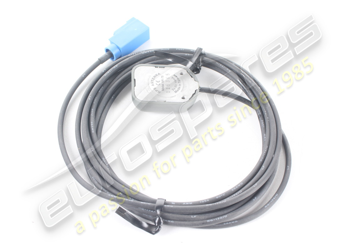 NUEVO FERRARI GPS ANTENNA-SM76 MINI GPS -V. NÚMERO DE PIEZA 226130 (2) nuevo ferrari gps antenna-sm76 mini gps -v. número de pieza 226130 (2)
