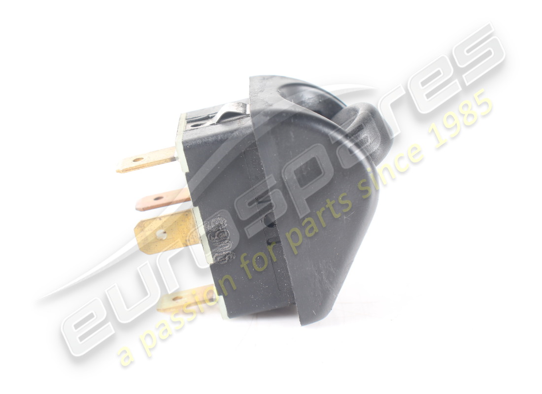 PULSADOR USADO FERRARI. NÚMERO DE PIEZA 180666 (5) pulsador usado ferrari. número de pieza 180666 (5)