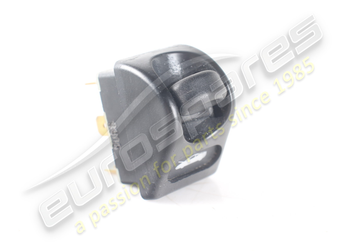 PULSADOR USADO FERRARI. NÚMERO DE PIEZA 180666 (1) pulsador usado ferrari. número de pieza 180666 (1)