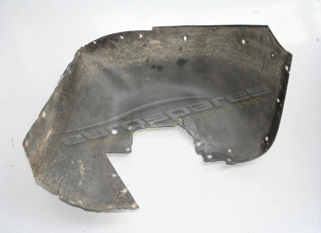 ARCO DE RUEDA DELANTERA DERECHO Ferrari USADO. NÚMERO DE PARTE 60615700 (1)