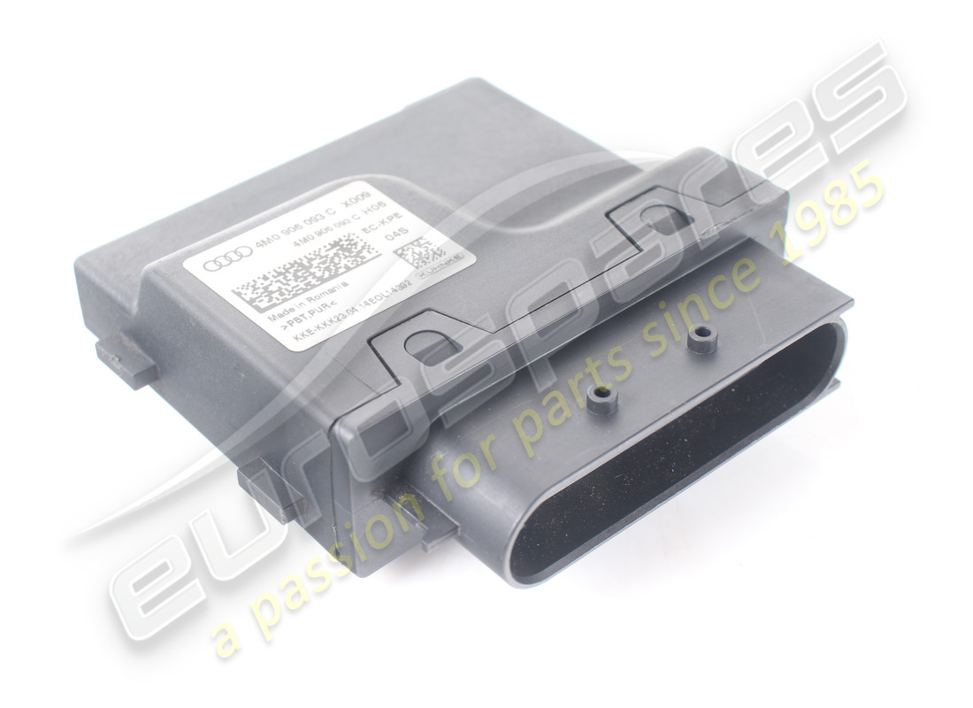 UNIDAD DE CONTROL Lamborghini USADA, FUEL20A. NÚMERO DE PARTE 4M0906093C (1)