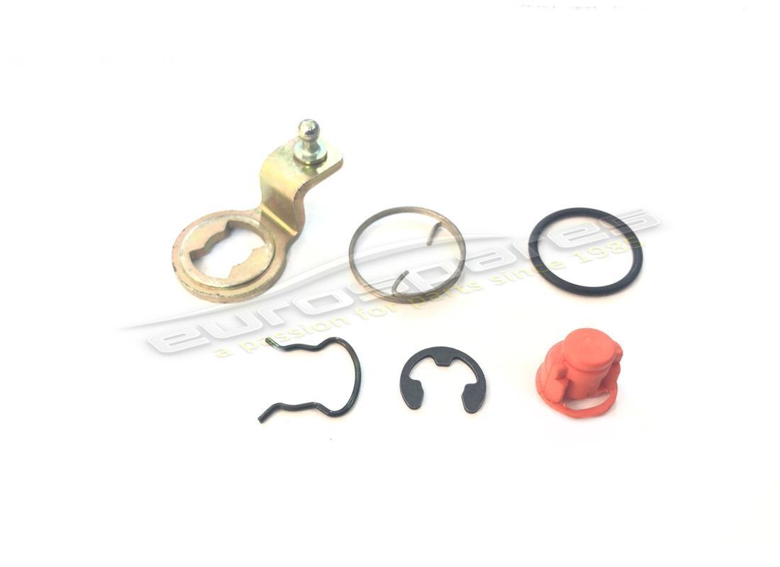 nuevo kit de manija de puerta derecha ferrari. número de parte 70000654 (1)