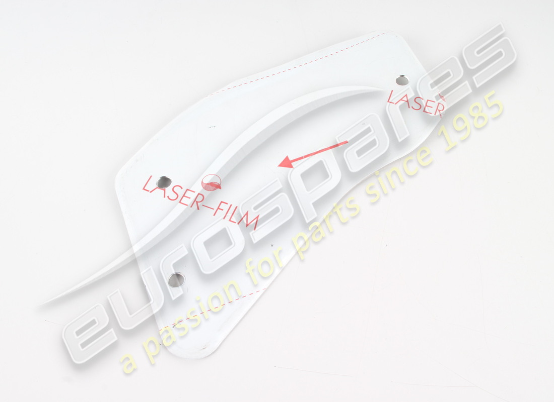 NUEVA PLACA DEL PEDAL DEL ACELERADOR Ferrari. NÚMERO DE PIEZA 81243100 (1)