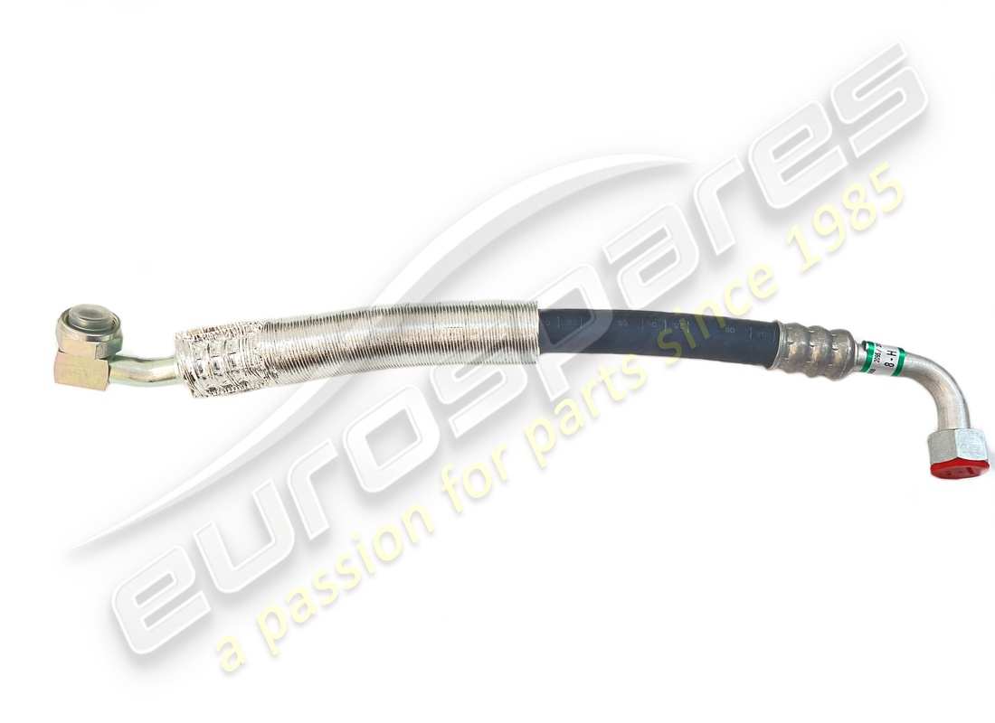 nueva manguera de retorno de aire acondicionado ferrari. número de pieza 62642800 (1)
