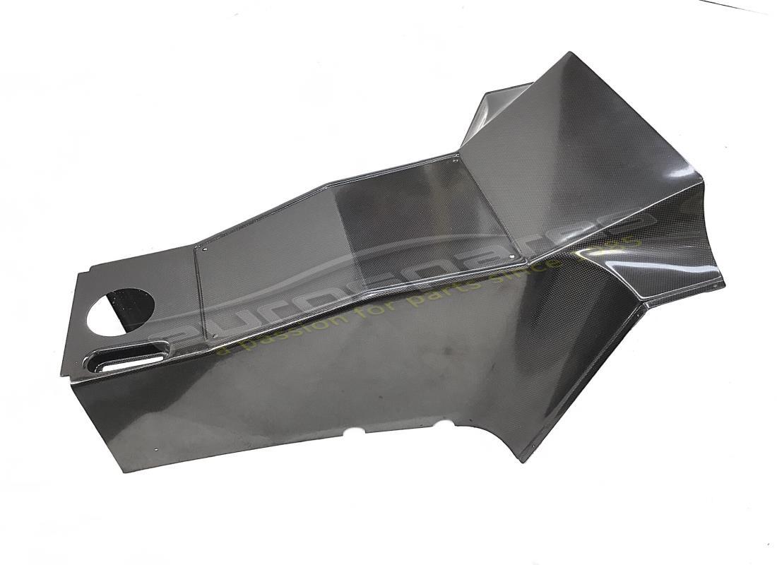 new lamborghini external tunnel panel. part number 009458442 (1)