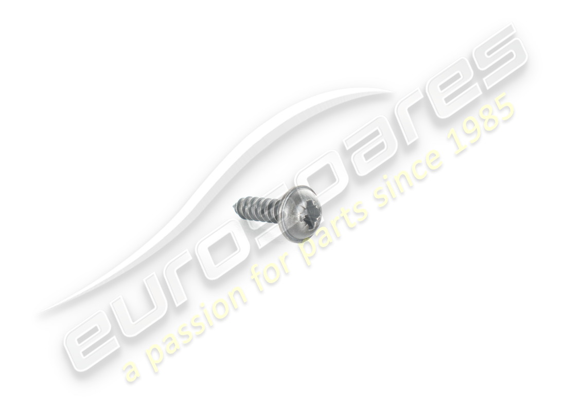 NUEVO TORNILLO Ferrari . NÚMERO DE PARTE 15688875 (1)