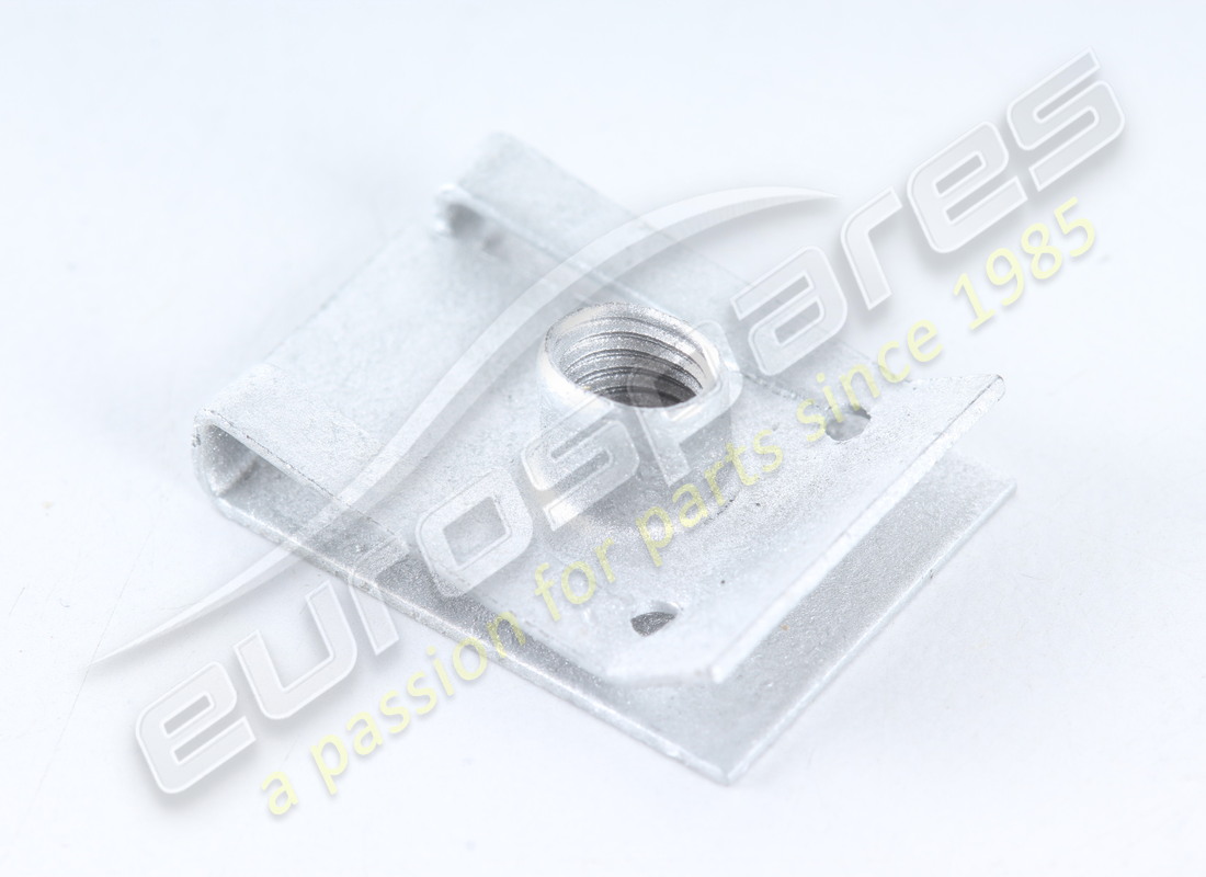 NUEVA TUERCA DE VELOCIDAD LAMBORGHINI M5X21X15.3. NÚMERO DE PIEZA N90981701 (1) nueva tuerca de velocidad lamborghini m5x21x15.3. número de pieza n90981701 (1)