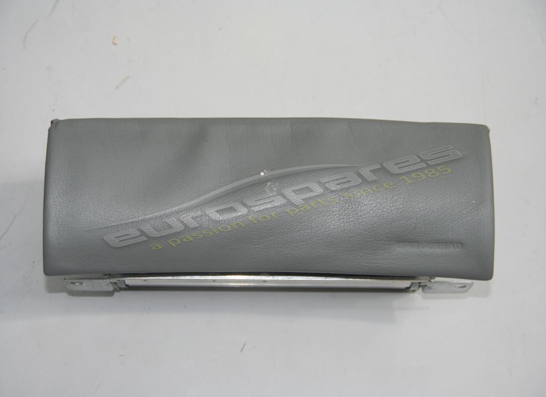 USADO Maserati AIRBAG LADO DEL PASAJERO GR. NÚMERO DE PIEZA 66586116 (1)