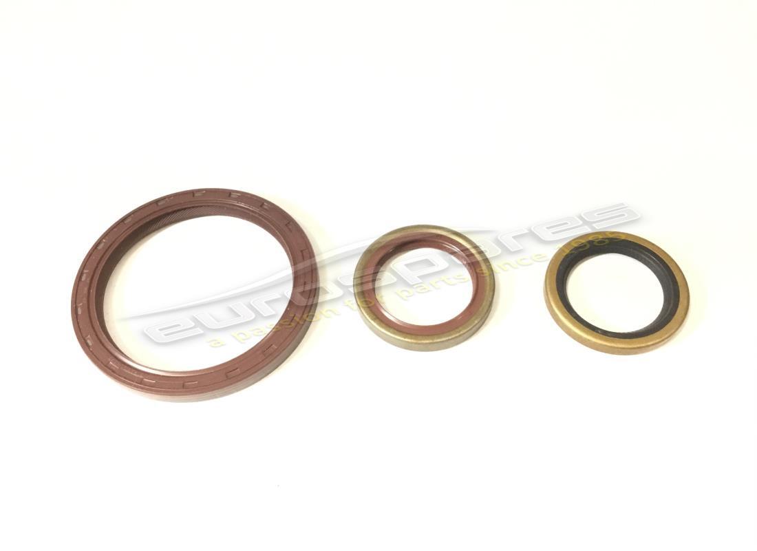 nuevo kit de sello de aceite del motor ferrari. número de parte oilk246 (1)